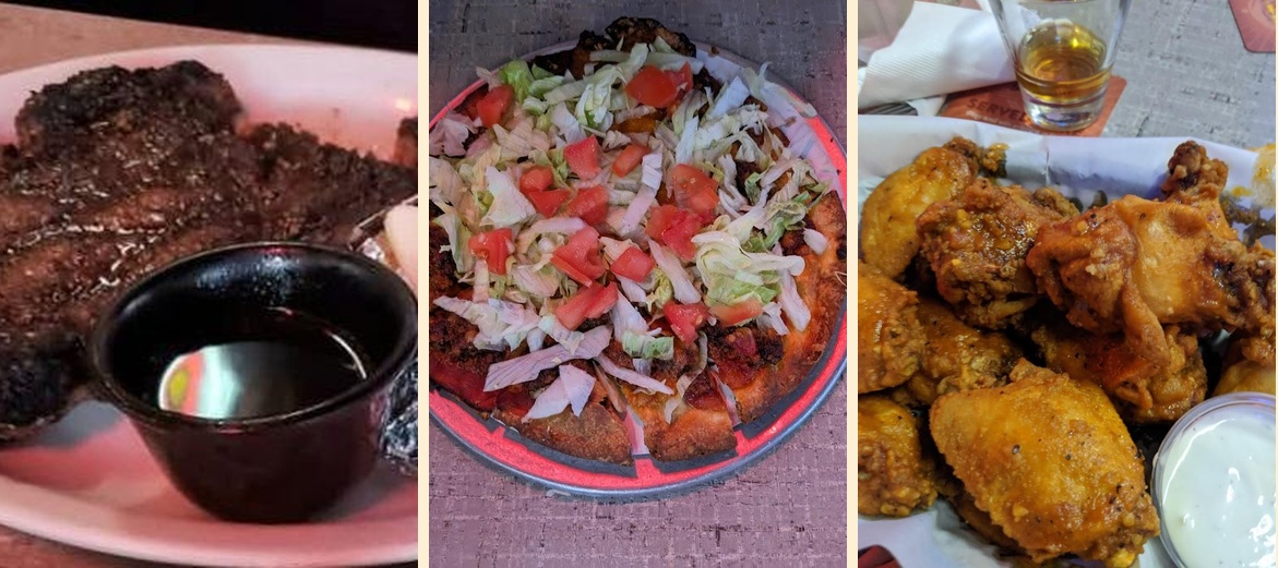 Red Mule Inn - Eaton, OH